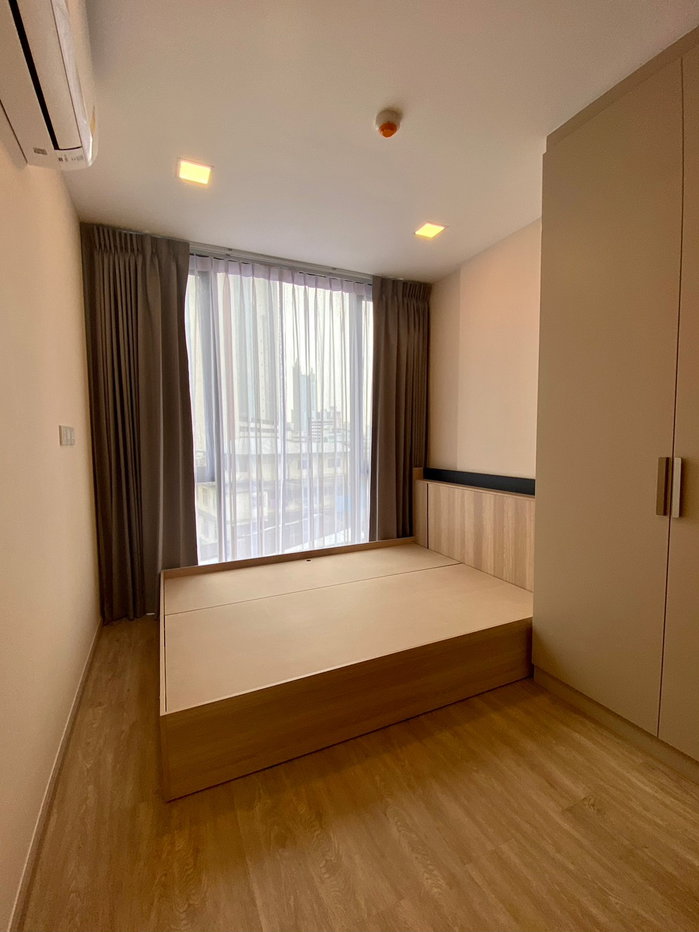 รูป 💥🔔⚠️🏘️⚡️กดปุ่มแอดไลน์💥เดอะ เนส จุฬา - สามย่าน  - รูปที่ 2/5