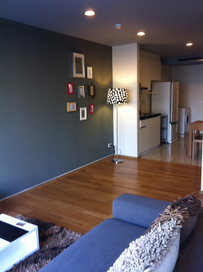 รูป For Rent Condo The Tempo Ruamrudee Fully furnished (S15-21705) - รูปที่ 8/12
