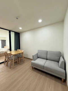 รูปภาพ 🔥NTC Home for Rent: Ploen Ploen Gen Wide Rangsit-Khlongluang2, near Bangkok University, 5th floor (12,000 THB), 38 sq m, spacious room