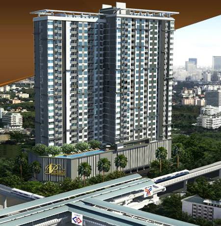 รูป 🏢 ให้เช่าคอนโด : The President Sathorn - Ratchaphruek (เดอะ เพรสซิเดนท์ สาทร - ราชพฤกษ์)   รหัสทรัพย์ | 📌LNP-C6283 - รูปที่ 4/10