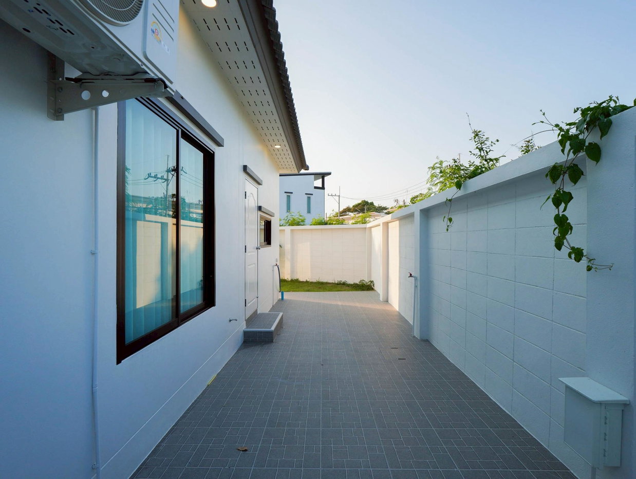 รูป 3 Bedroom House for Sale in Na Kluea Pattaya - รูปที่ 19/21