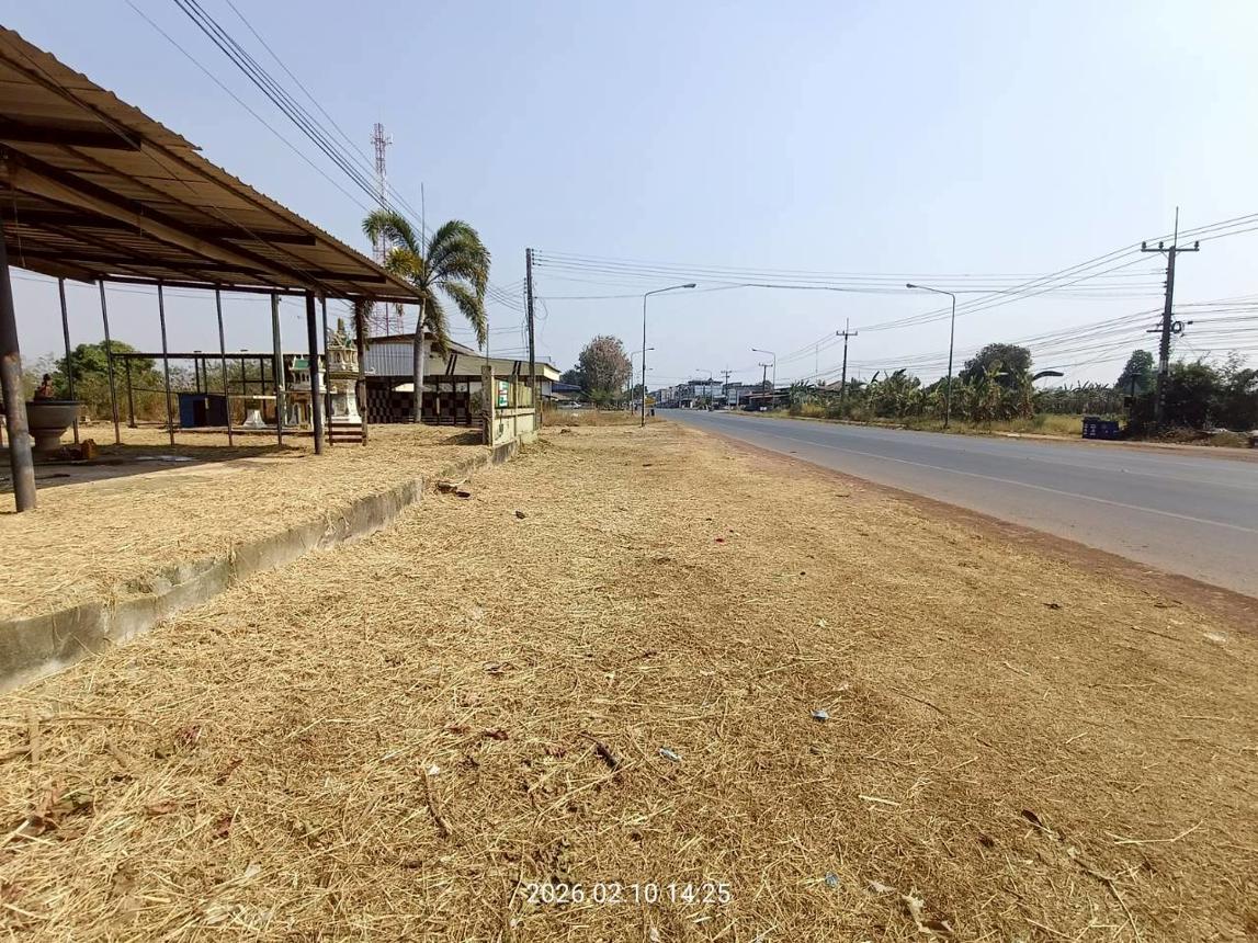 รูป บ้านเดี่ยว 5290 ตร.วา ศรีมหาโพธิ ปราจีนบุรี 15.8M - รูปที่ 54/58