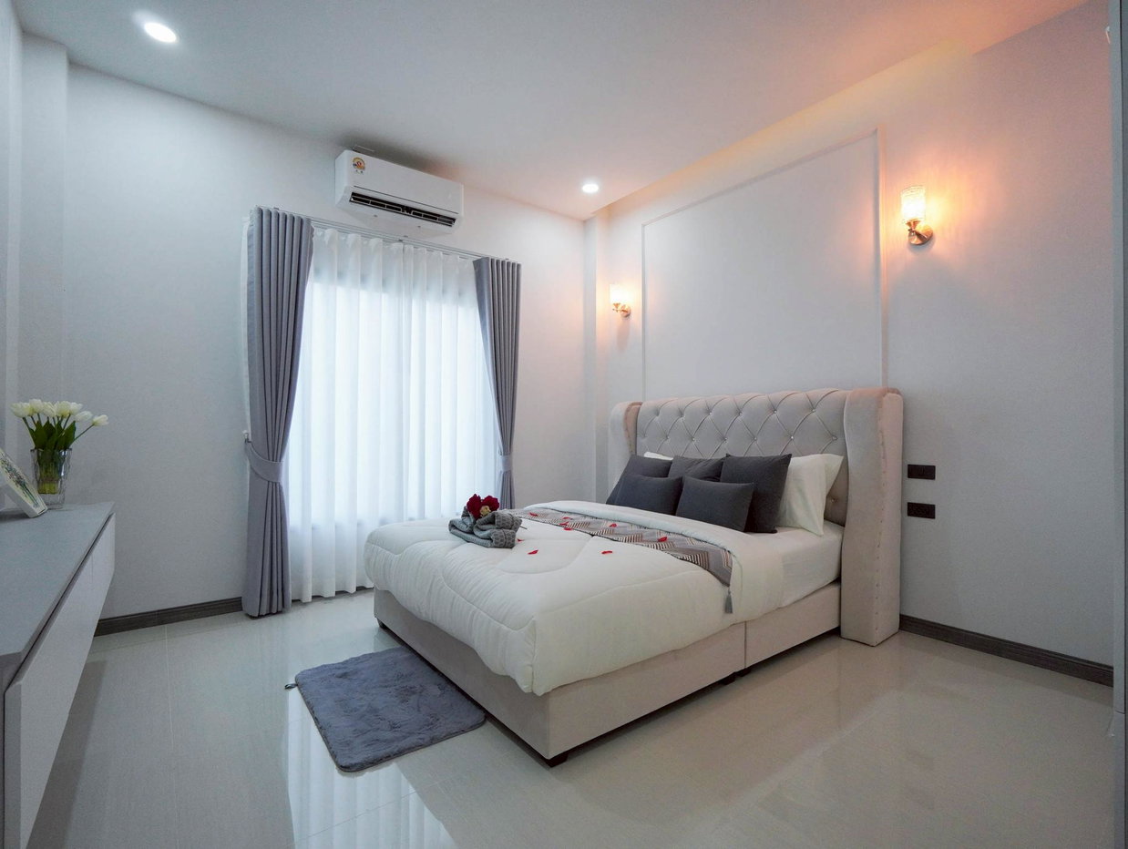 รูป 3 Bedroom House for Sale in Na Kluea Pattaya - รูปที่ 15/21