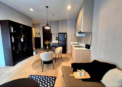 เช่าคอนโด อนุสาวรีย์ชัยฯ : 🛑LINE ID @cutecondo มี@🛑 2 นอน บ้านกลางกรุง สยามปทุมวัน 35,000 ว่าง✅ ตอบไว 