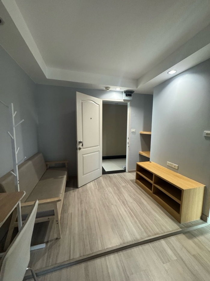 รูป 🏢 ให้เช่าคอนโด : Humble Living @ Chintawet (ฮัมเบิล ลิฟวิ่ง แอท จินตเวช)   รหัสทรัพย์ | 📌LNP-C8680 - รูปที่ 10/20