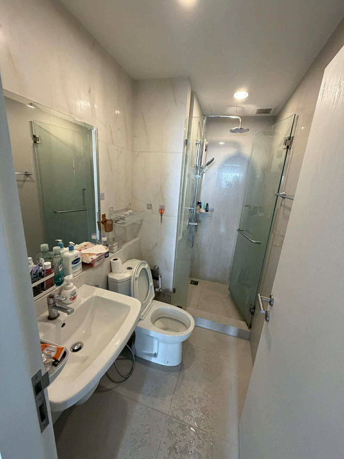 รูป นิช โมโน เมกะสเปซ บางนา | 9,000 บาท/เดือน | ติดถนนบางนา-ตราด ใกล้เมกาบางนา | ชั้น 35 วิว The Forestias - รูปที่ 4/6