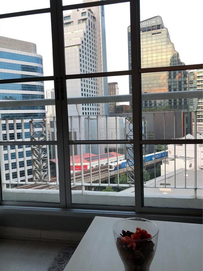 รูป ✨ ความเป็นส่วนตัวท่ามกลางย่าน CBD - Citi Smart สุขุมวิท 18 แวดล้อมด้วยร้านอาหารและคาเฟ่ชั้นนำ ตอบโจทย์ชีวิตคนเมือง ❤️ - รูปที่ 4/20