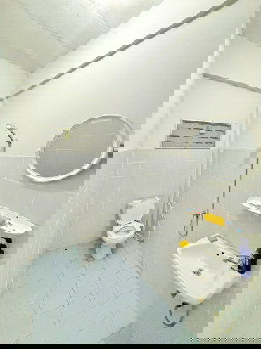 รูป สถานีรถไฟฟ้า BTSคูคต 2.3กม. แม็คโคร โลตัสใหญ่ ลำลูกกาคลอง2-3 ทาวน์เฮ้าส์ หมู่บ้านแอร์ 16 ตรว. 128ตรม. 2-3นอน 3แอร์ - รูปที่ 11/19