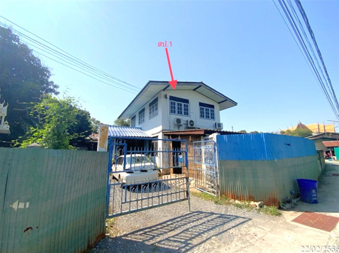 รูป บ้านเดี่ยว 474.6 ตร.วา บ้านหมี่ ลพบุรี 2.9M - รูปที่ 10/20