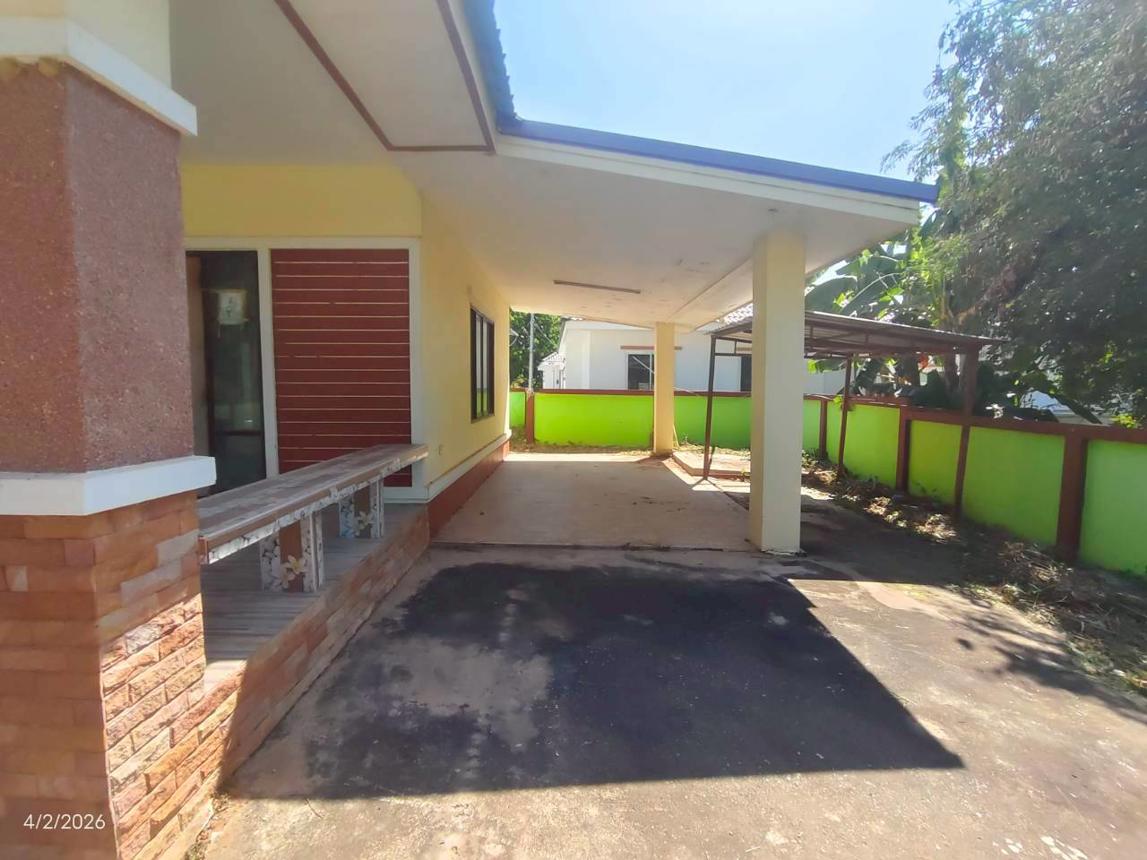 รูป บ้านเดี่ยว 137.7 ตร.วา เมืองขอนแก่น ขอนแก่น 2.2M - รูปที่ 35/40