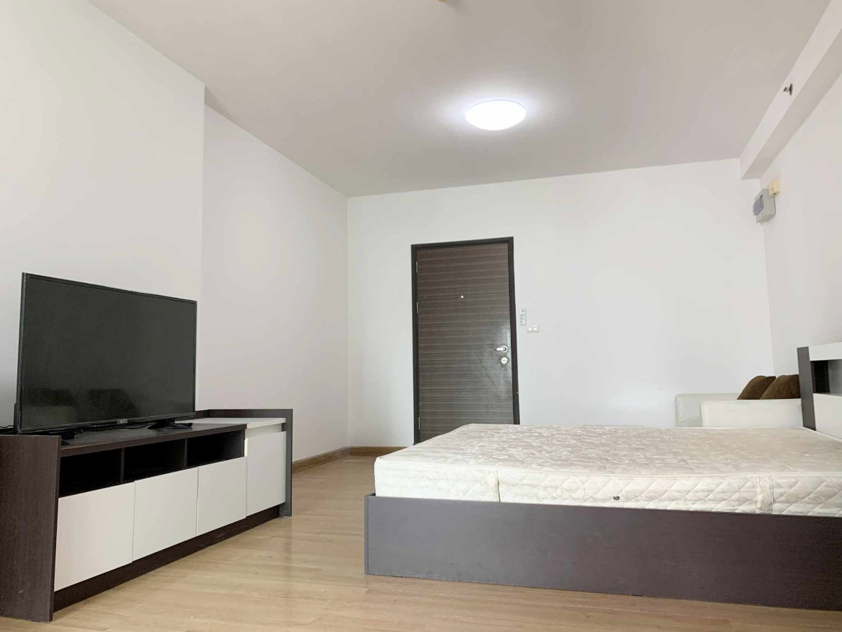 รูป ✨เช่าคอนโด สัญญา 1 ปี✨🛋️🛌ศุภาลัย ปาร์ค เอกมัย - ทองหล่อ - รูปที่ 2/10