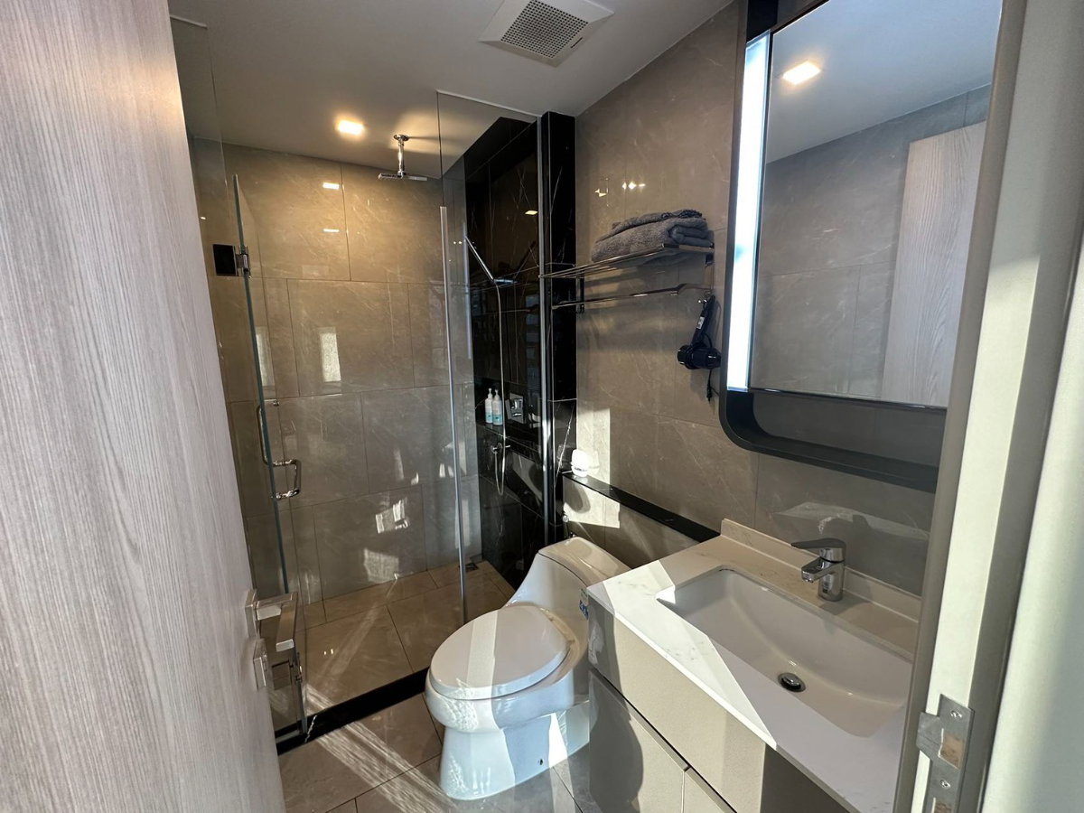 picture ✨Condo for Rent : One9five  (AP-02) ( line : @condo91 ) - 11/12