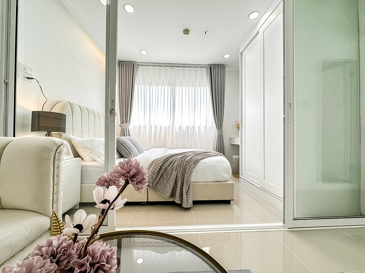 รูป Condo for Sale Lumpini Condo Town North Pattaya Sukhumvit - รูปที่ 5/9
