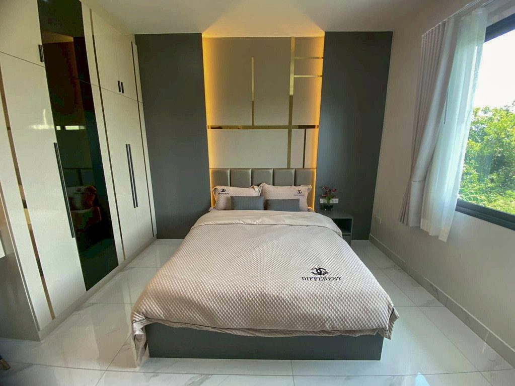รูป 3 Bedroom Pool Villa for Sale in East Pattaya - รูปที่ 12/17