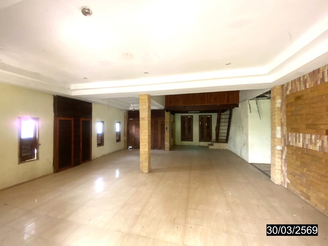 รูป บ้านเดี่ยว 298 ตร.วา ปากคาด บึงกาฬ 11.1M - รูปที่ 22/40