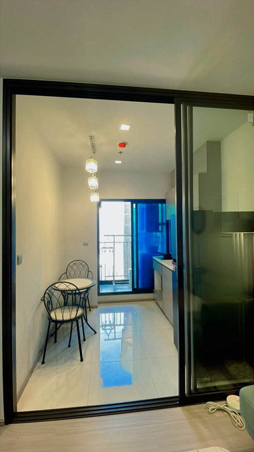 รูป ✨Condo for Rent : Life asoke rama9 (AP-02) ( line : @condo91 ) - รูปที่ 10/12