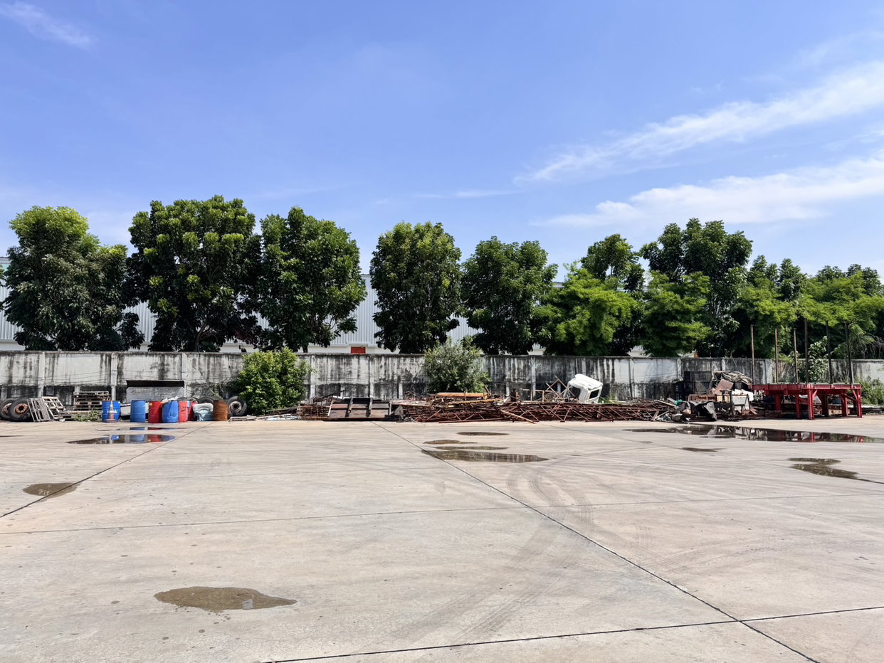 picture LAND 10146 Sq.w. Thanyaburi Pathumthani for 213.5M - 5/11