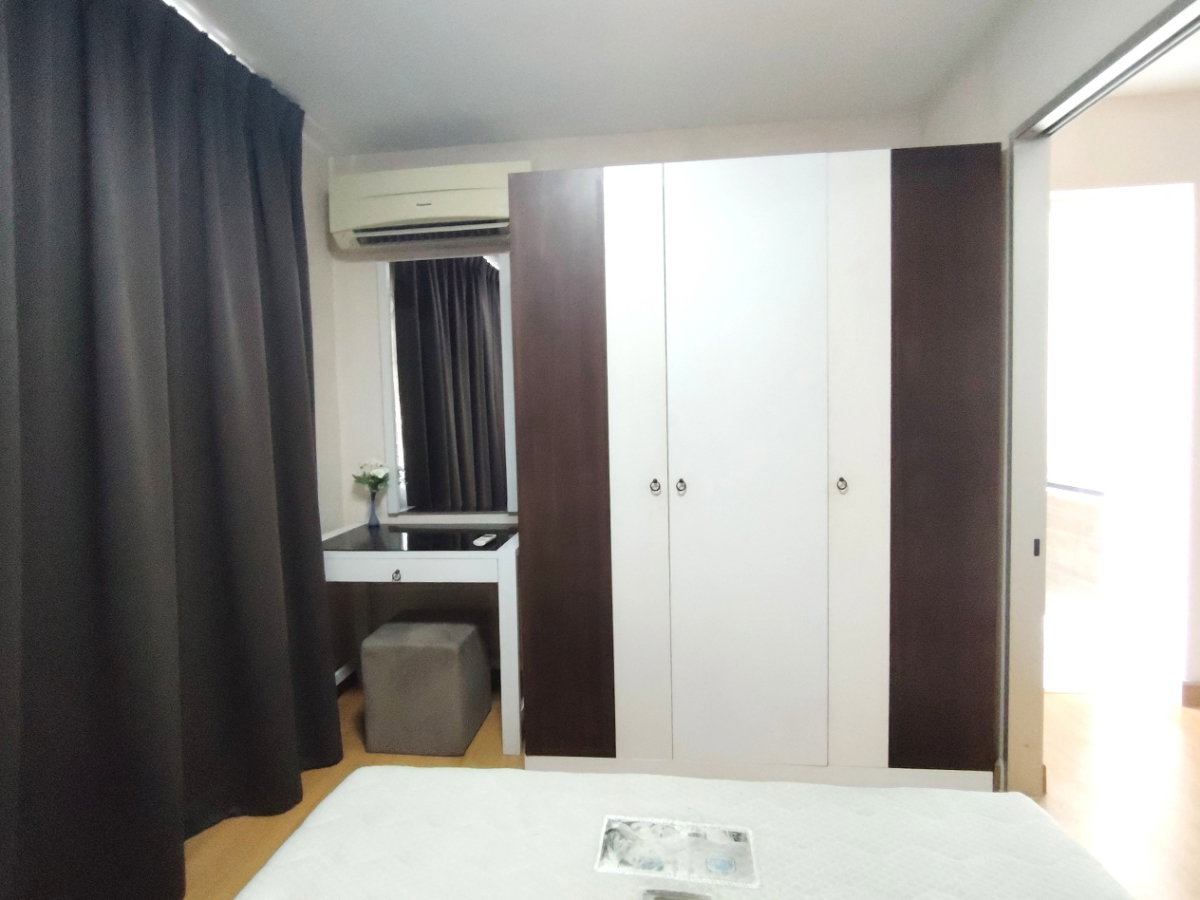 picture Sales The Rise B2 7th Floor near Central Chonburi - 5/10