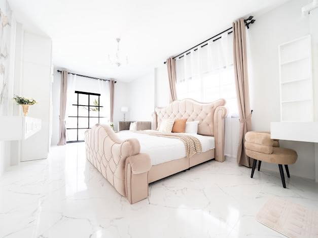picture Pool Villa for Sale East Pattaya Siam Country Club 4 Bedroom - 11/16
