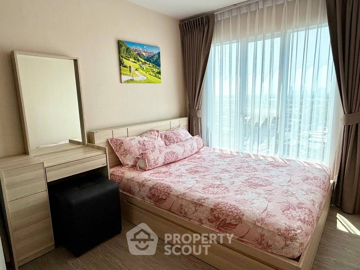 รูป คอนโด 1-ห้องนอน ที่ รีเจ้นท์ โฮม บางนา ใกล้ BTS บางนา (ID 2796617) - รูปที่ 5/7