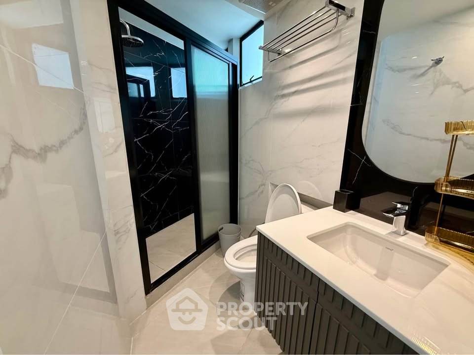 รูป คอนโด 3-ห้องนอน ที่ เพรสซิเดนท์ ปาร์ค คอนโดมิเนี่ยม ใกล้ MRT ศูนย์การประชุมแห่งชาติสิริกิติ์ (ID 2804831) - รูปที่ 18/19