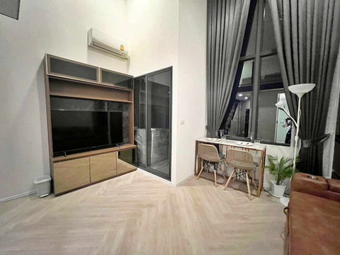 ห้องว่าง🙋🏼💎🙋🏼💥แอดไลน์นัดดูห้องได้เลย📲รามาดา พลาซา เรสซิเดนซ์