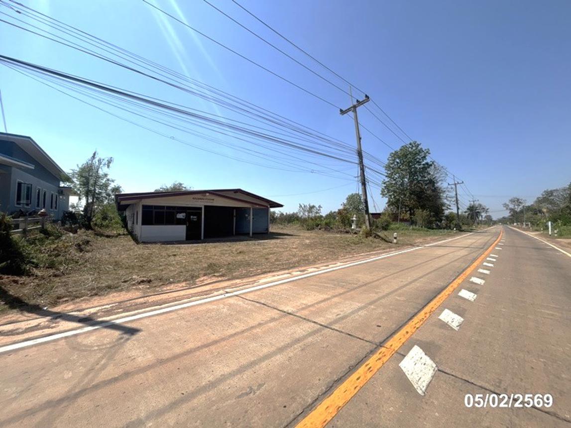 picture HOME 1400 Sq.w. Don Mot Daeng Ubon Ratchathani for 3.8M - 40/44