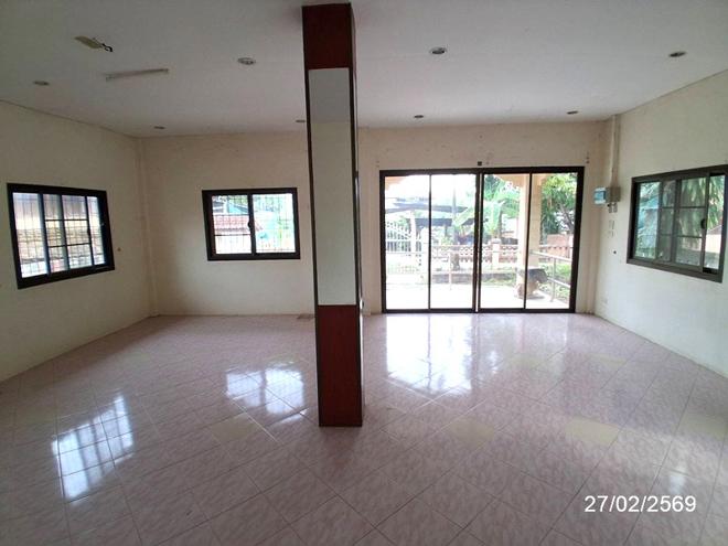 รูป บ้านเดี่ยว 86 ตร.วา เมืองอำนาจเจริญ อำนาจเจริญ 1.4M - รูปที่ 4/26