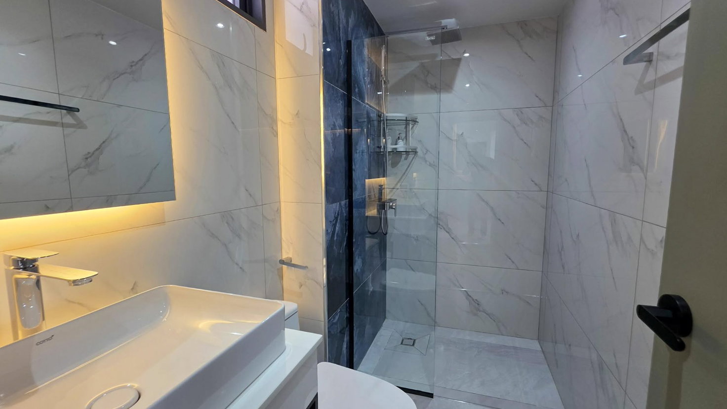 รูป 4 Bedroom Pool Villa for Sale in Na Jomtien Pattaya - รูปที่ 13/14