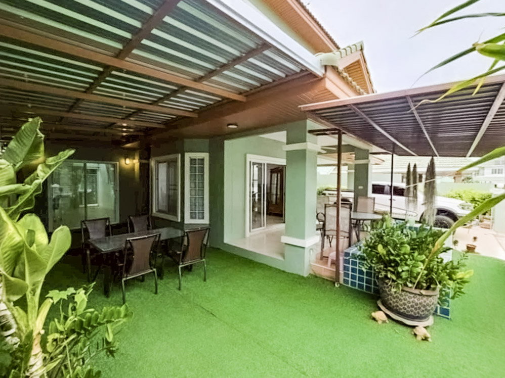 รูป 4 Bedroom House for Sale in North Pattaya - รูปที่ 16/17
