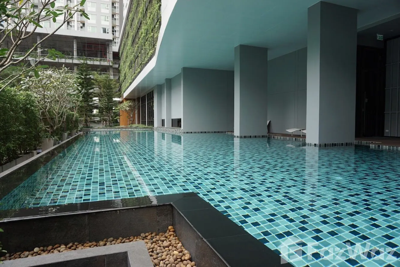 picture Aspire Sathorn-Thapra - for sell 6186377 - 4/5