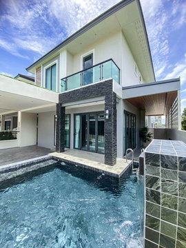 3 Bedroom Pool Villa for Sale in East Pattaya