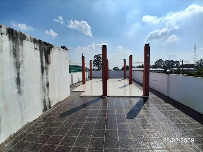 รูป บ้านเดี่ยว 69 ตร.วา คำเขื่อนแก้ว ยโสธร 7.3M - รูปที่ 7/28