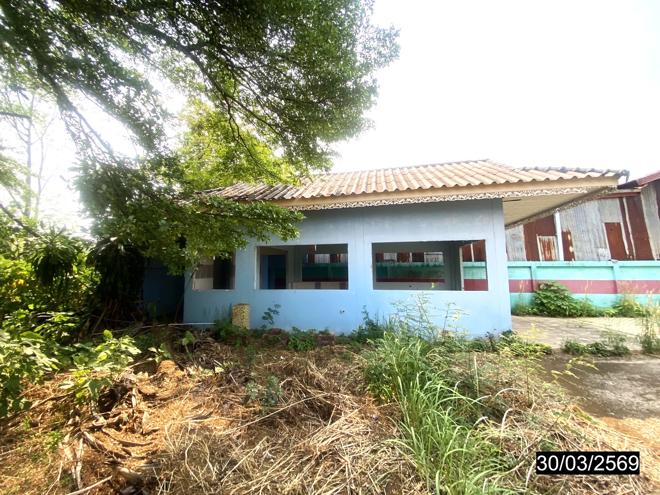 รูป บ้านเดี่ยว 298 ตร.วา ปากคาด บึงกาฬ 11.1M - รูปที่ 13/40