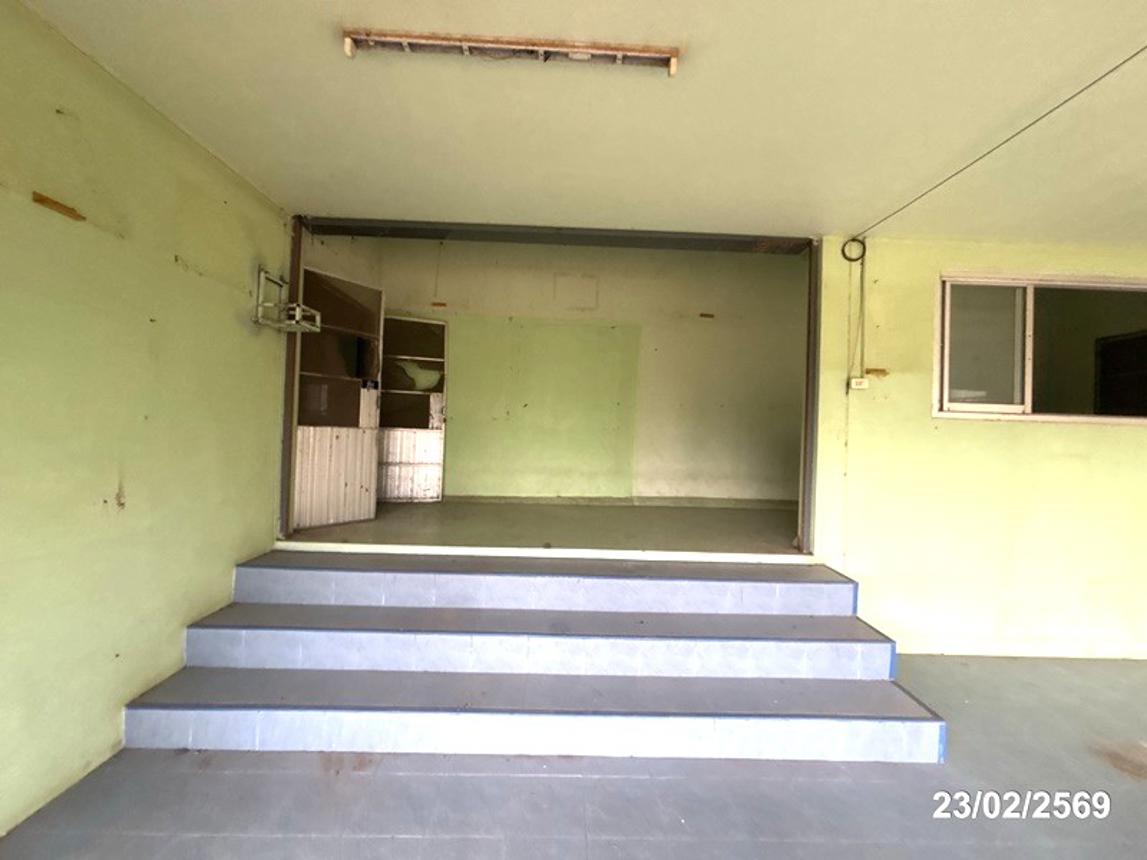 รูป บ้านเดี่ยว 493 ตร.วา ปักธงชัย นครราชสีมา 4.3M - รูปที่ 32/60