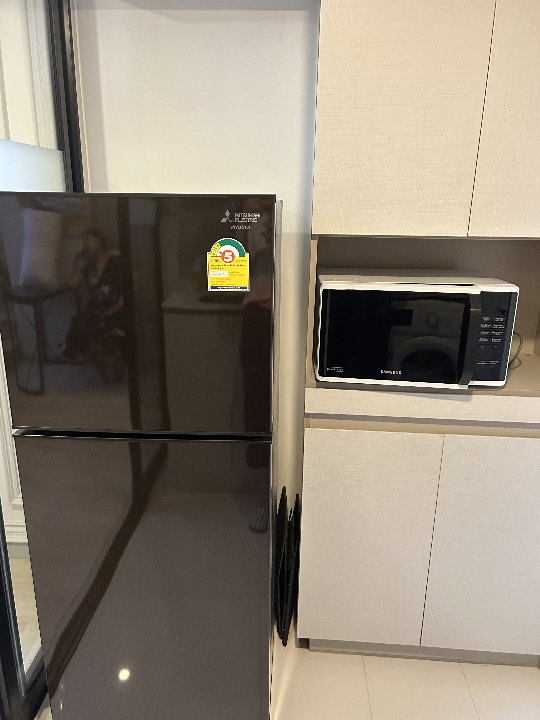 รูป คอนโดให้เช่า Knightsbridge Prime Sathorn (ไนท์ บริดจ์ ไพร์ม สาทร) - รูปที่ 27/27