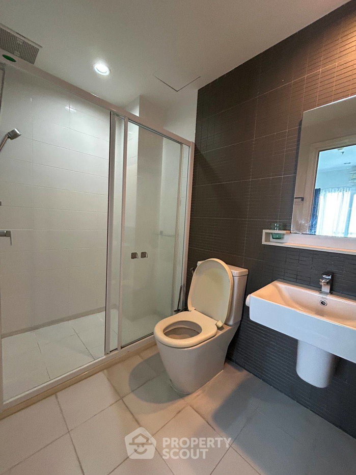 รูป คอนโด 2-ห้องนอน ที่ เดอะคีย์ สาทร-ราชพฤกษ์ ใกล้ BTS วุฒากาศ (ID 2804401) - รูปที่ 11/11