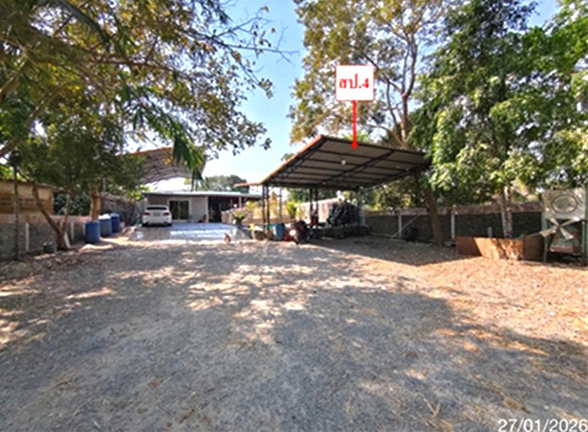 รูป บ้านเดี่ยว 287.5 ตร.วา เมืองตราด ตราด 4.6M - รูปที่ 13/20