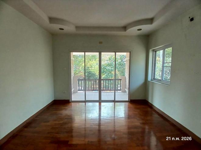 รูป บ้านเดี่ยว 77 ตร.วา สันทราย เชียงใหม่ 5.1M - รูปที่ 14/52