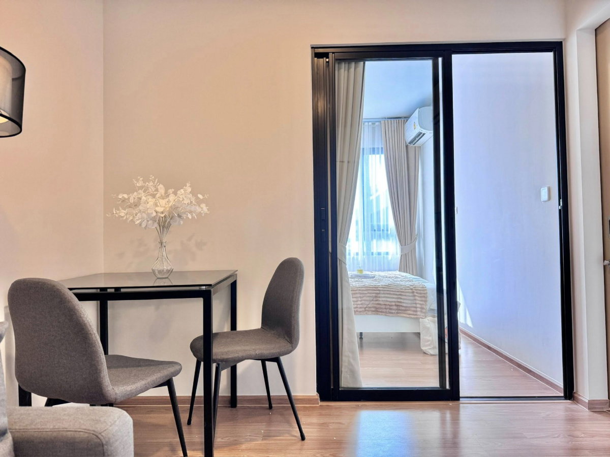 รูป 🏢 ให้เช่าคอนโด : Chewathai PinKlao (ชีวาทัย ปิ่นเกล้า)   รหัสทรัพย์ | 📌LNP-C4922  - รูปที่ 14/15