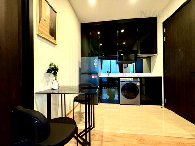 Condos for rent : 🎉 For Rent Condo NOBLE AROUND ARI Building 1, Floor 33,1 bed room, Room size 35.00 sqm