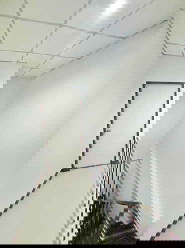 รูป สถานีรถไฟฟ้า BTSคูคต 2.3กม. แม็คโคร โลตัสใหญ่ ลำลูกกาคลอง2-3 ทาวน์เฮ้าส์ หมู่บ้านแอร์ 16 ตรว. 128ตรม. 2-3นอน 3แอร์ - รูปที่ 17/19