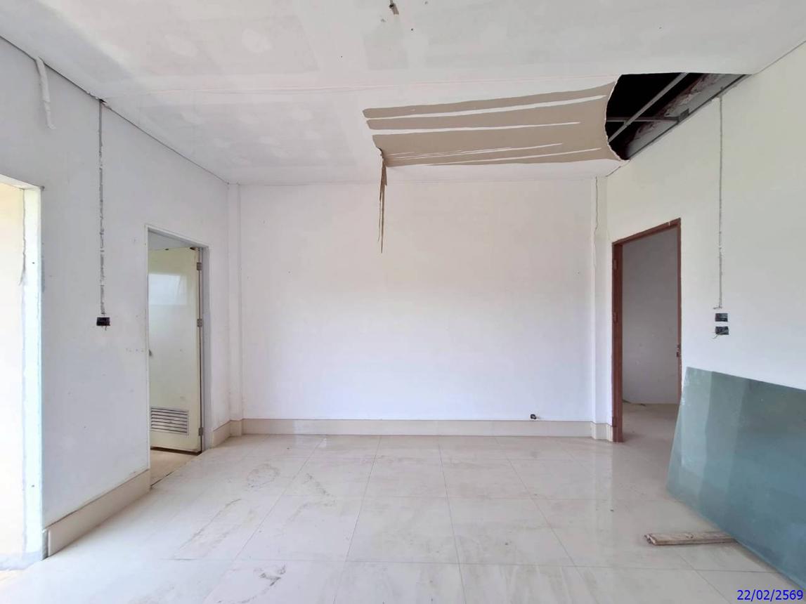 รูป บ้านเดี่ยว 112.2 ตร.วา สกายปาร์ค เนินขุมทอง เฟส 2 หาดใหญ่ สงขลา 6.5M - รูปที่ 20/32