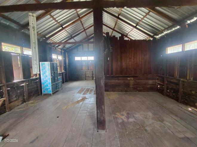 รูป บ้านเดี่ยว 95 ตร.วา ภูเขียว ชัยภูมิ 1.4M - รูปที่ 19/52