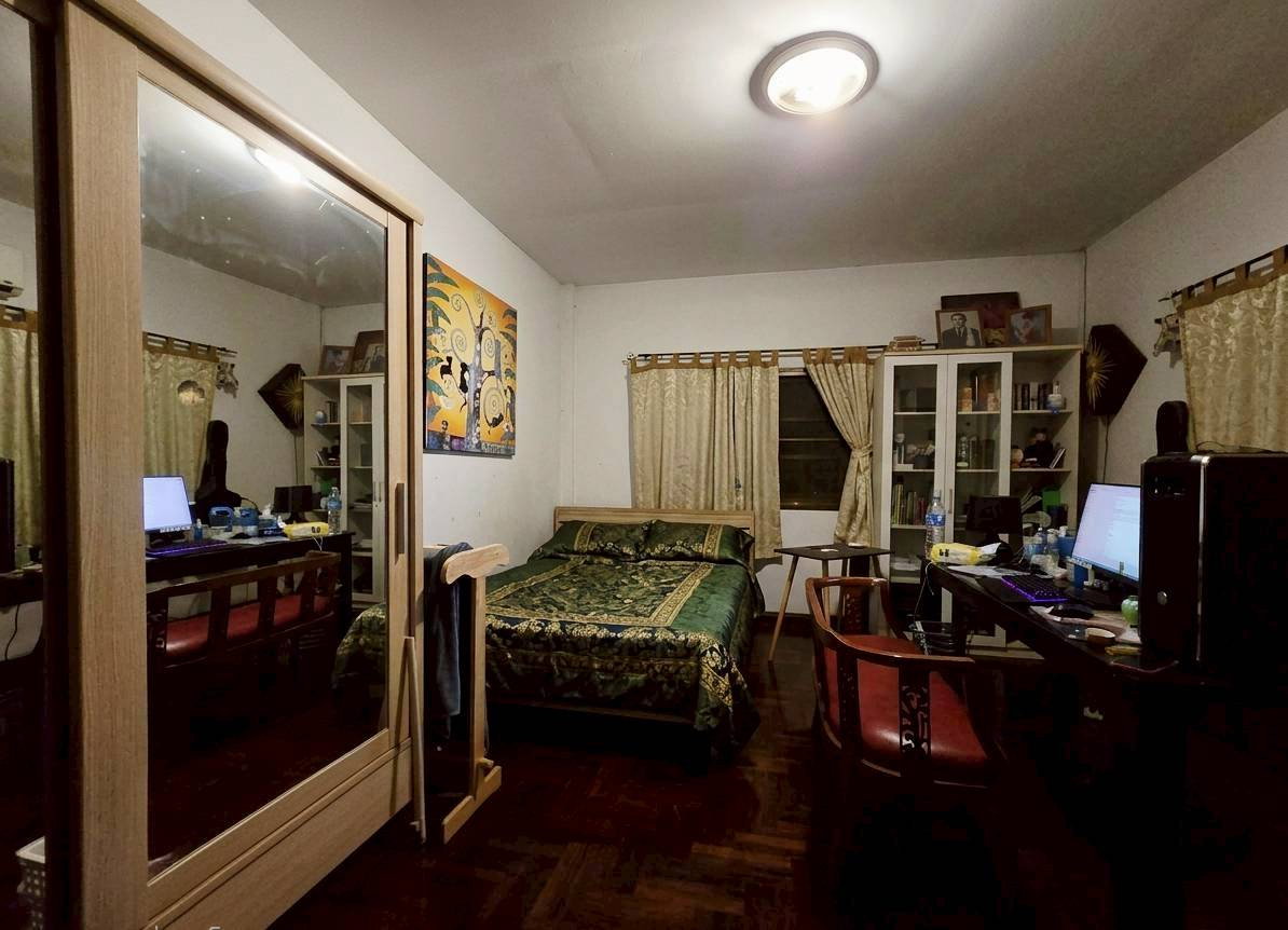 รูป  ขายบ้านเดี่ยวหลังใหญ่ บนพื้นที่กว้าง 119 ตร.วา โครงการคุณภาพ ศาลาธรรมสพน์  เขตทวีวัฒนา  กรุงเทพมหานคร - รูปที่ 12/12