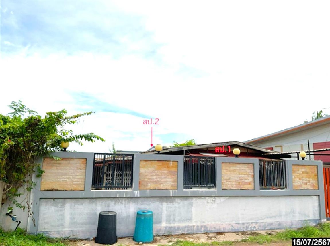 รูป บ้านเดี่ยว 214 ตร.วา เมืองอุดรธานี อุดรธานี 5.1M - รูปที่ 10/14