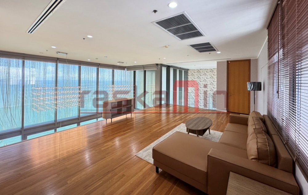 รูป FQ🗺️KT0377🏖️Penthouse-Duplex🌊วิวทะเล 4ห้องนอน 1ห้องแม่บ้าน 360ตรม พร้อมเฟอร์นิเจอร์🦀Northpoint Pattaya นอร์ท พอยท์ พัทยา - รูปที่ 9/16