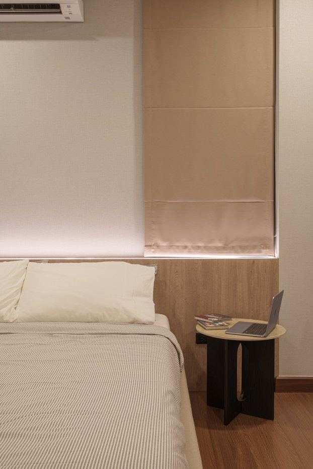 รูป [VR0261]🔥 160,000/เดือน | The City บางนา 3 บ้านเดี่ยวหรูมือหนึ่ง พื้นที่กว้าง 326 ตร.ม. ทิศเหนือไม่ร้อน พร้อมอยู่! 🔥 - รูปที่ 16/20