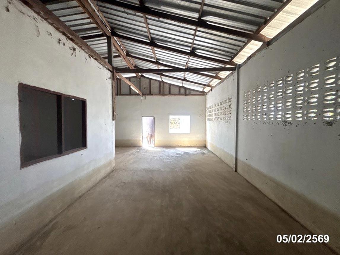 picture HOME 1400 Sq.w. Don Mot Daeng Ubon Ratchathani for 3.8M - 34/44