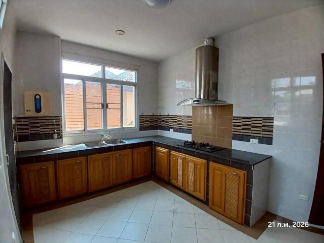 รูป บ้านเดี่ยว 77 ตร.วา สันทราย เชียงใหม่ 5.1M - รูปที่ 11/52